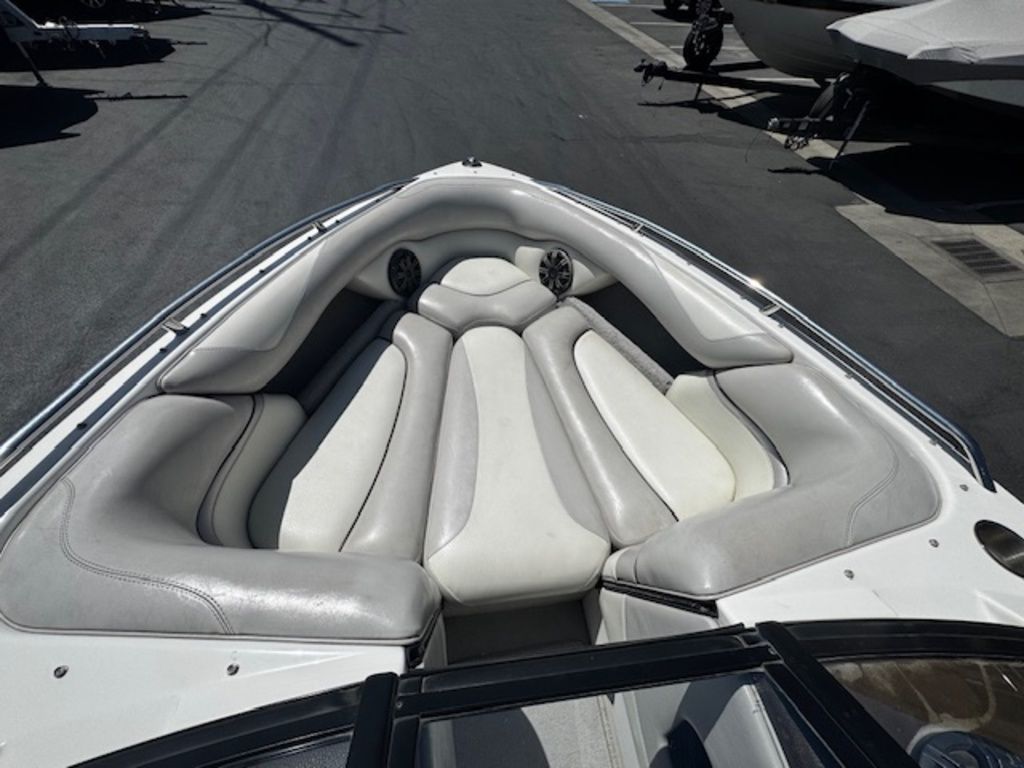2007 Malibu 21VTX
