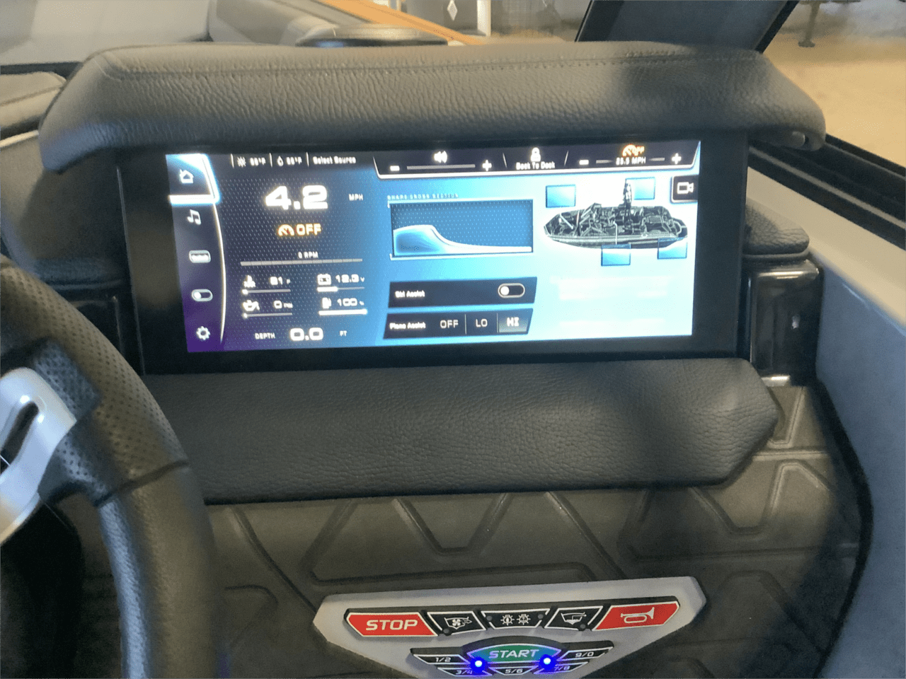 2025 Nautique GS24