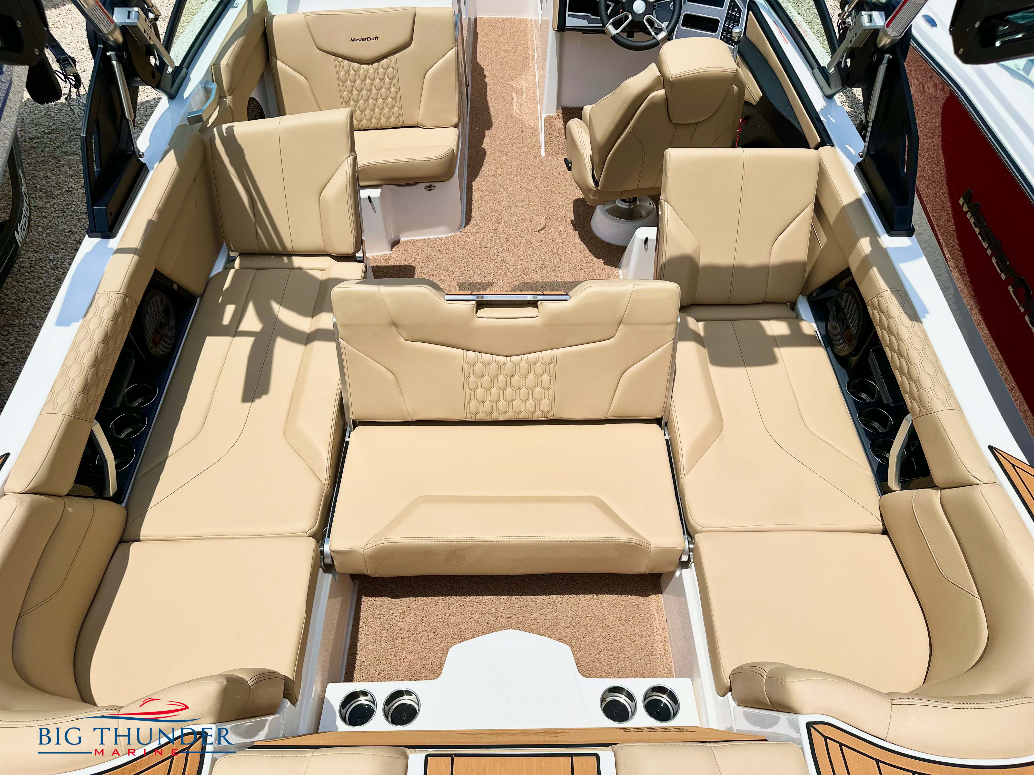 2023 Mastercraft XT24