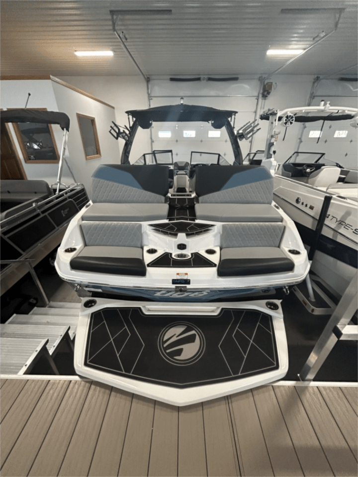 2023 Tige Z3 Icon