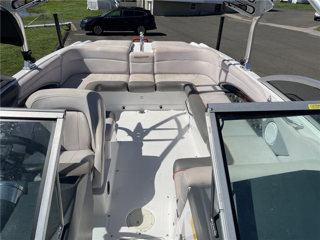 2006 Mastercraft Maristar 245/X45