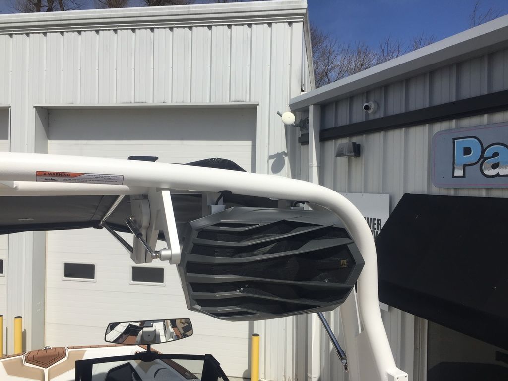 2025 Nautique Super Air Nautique GS22