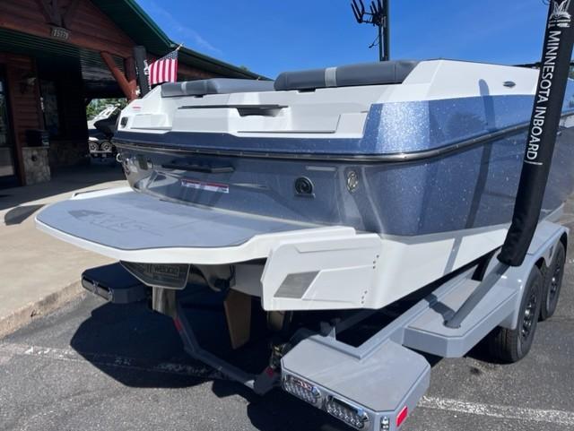 2024 Axis A245 *Huge MSRP Discounts*