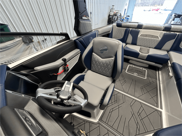 2023 Tige 23 ZX