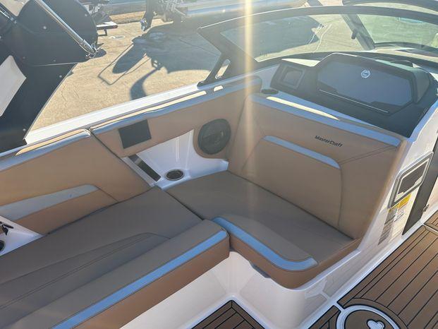 2024 MasterCraft XStar Surf