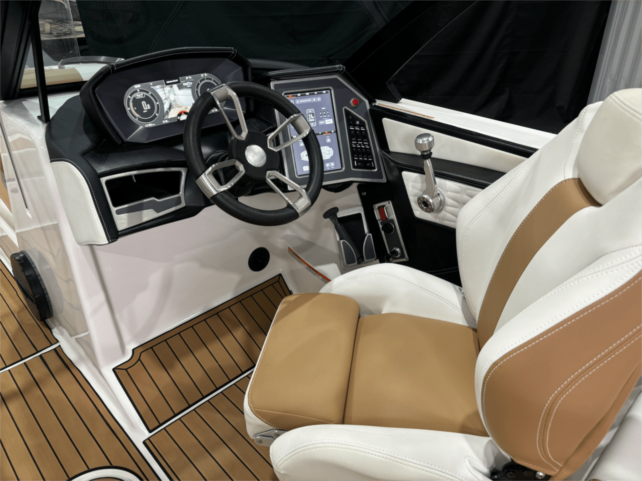 2024 MASTERCRAFT X24