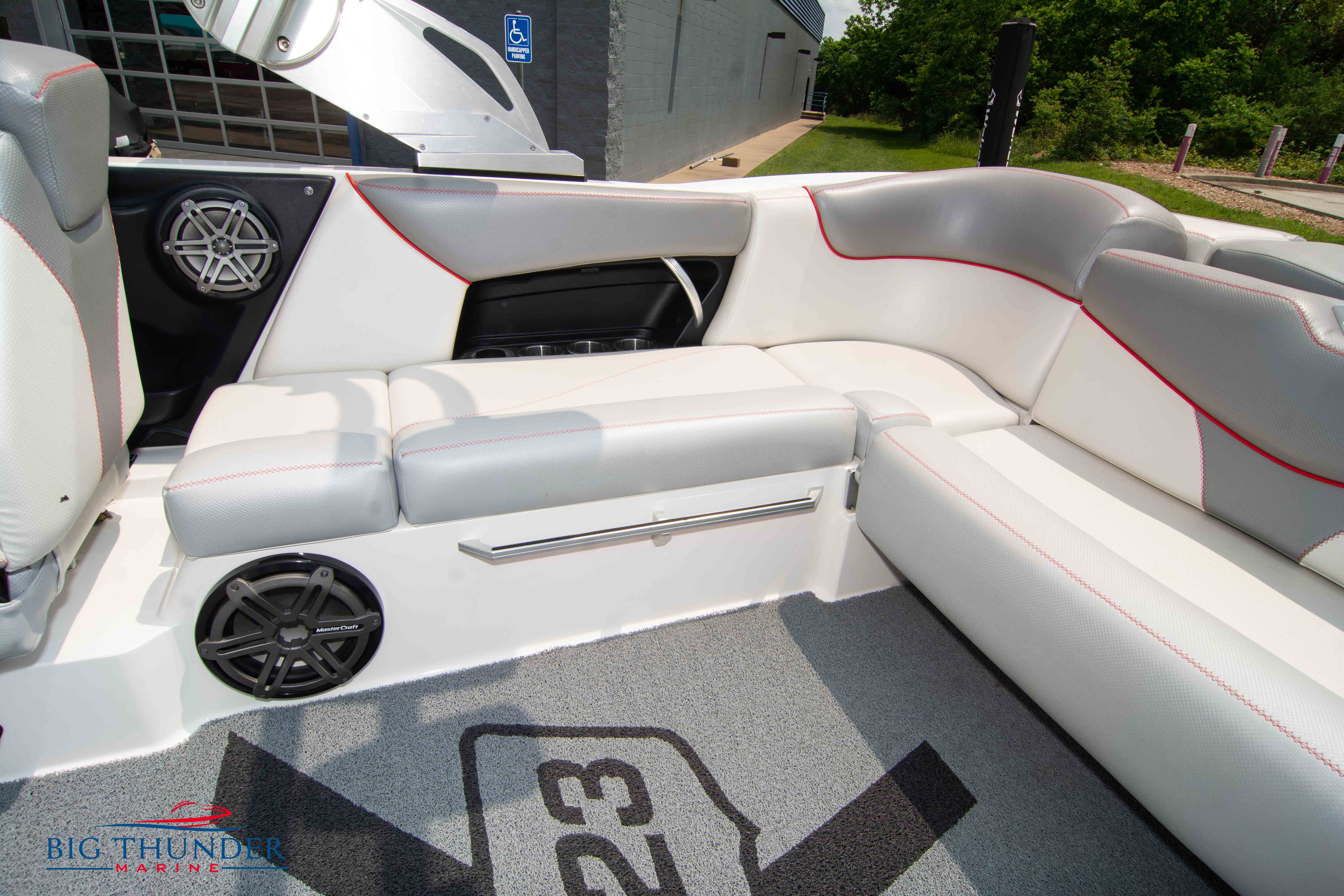 2016 Mastercraft X23