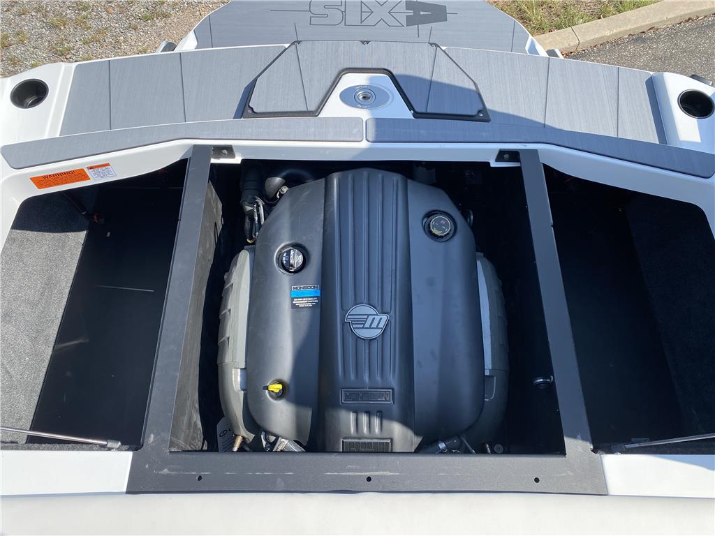 2024 Axis A225