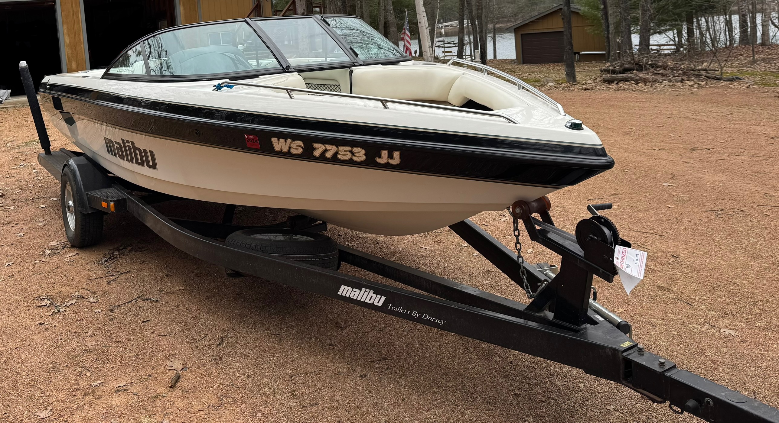 2002 Malibu Sunsetter