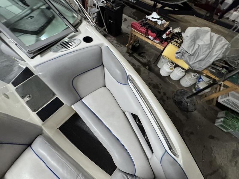 2007 CENTURION C4 ELITE