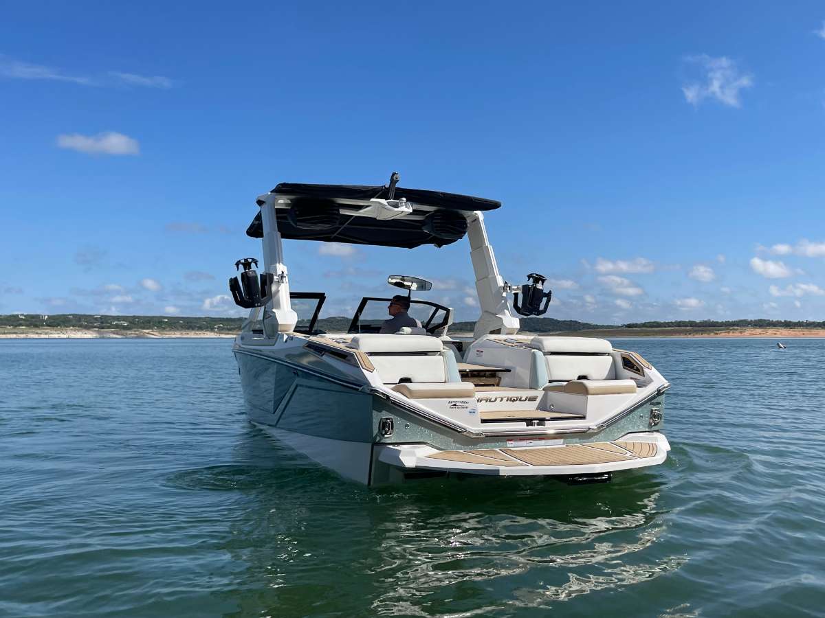 2022 Nautique Paragon G23