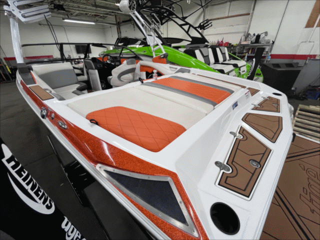 2016 TIGE R22! USA DELIVERY AVAILABLE!