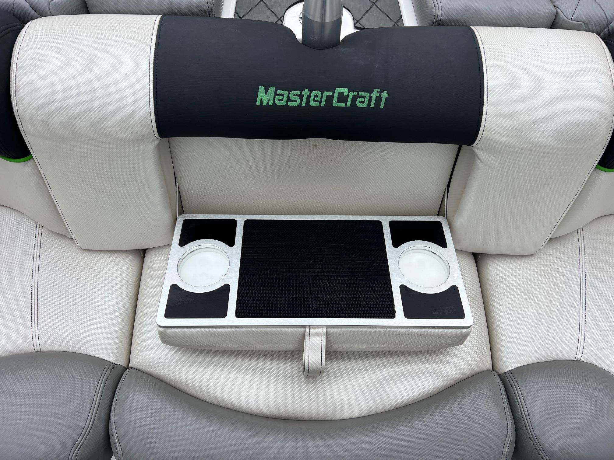 2013 MasterCraft X25