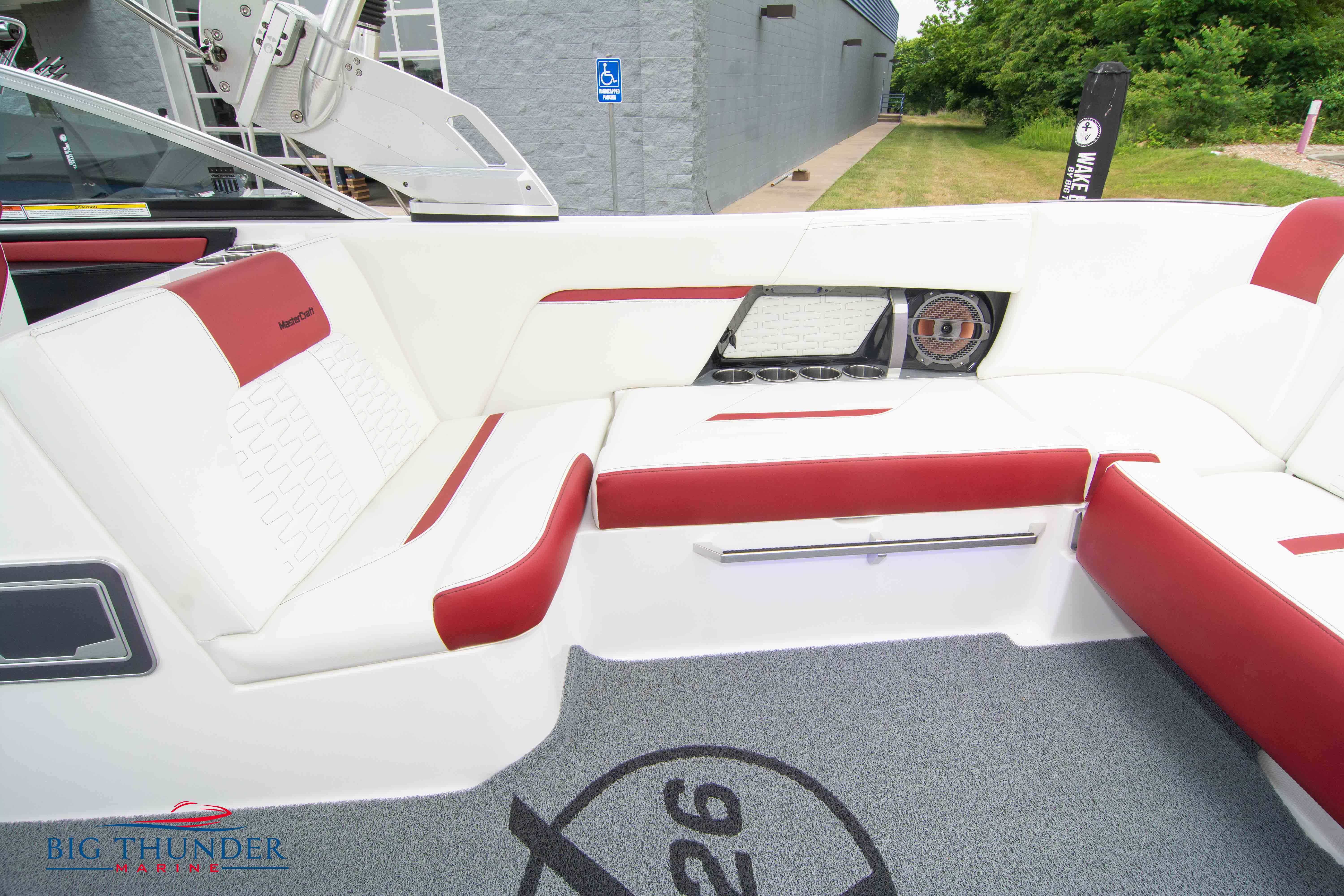 2020 Mastercraft X26