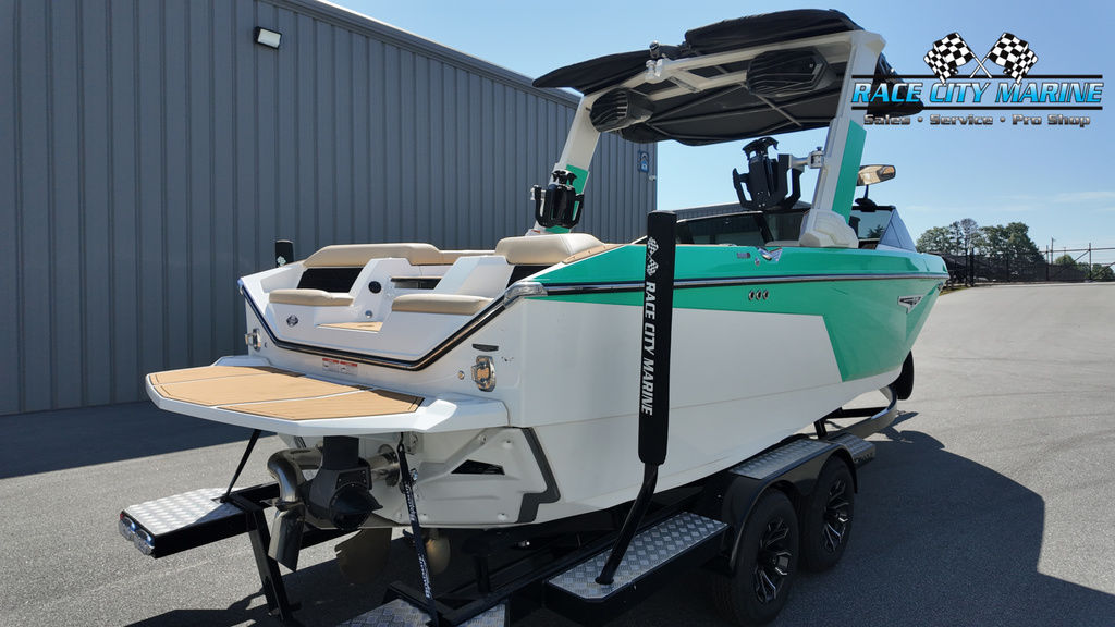 2022 Nautique S23