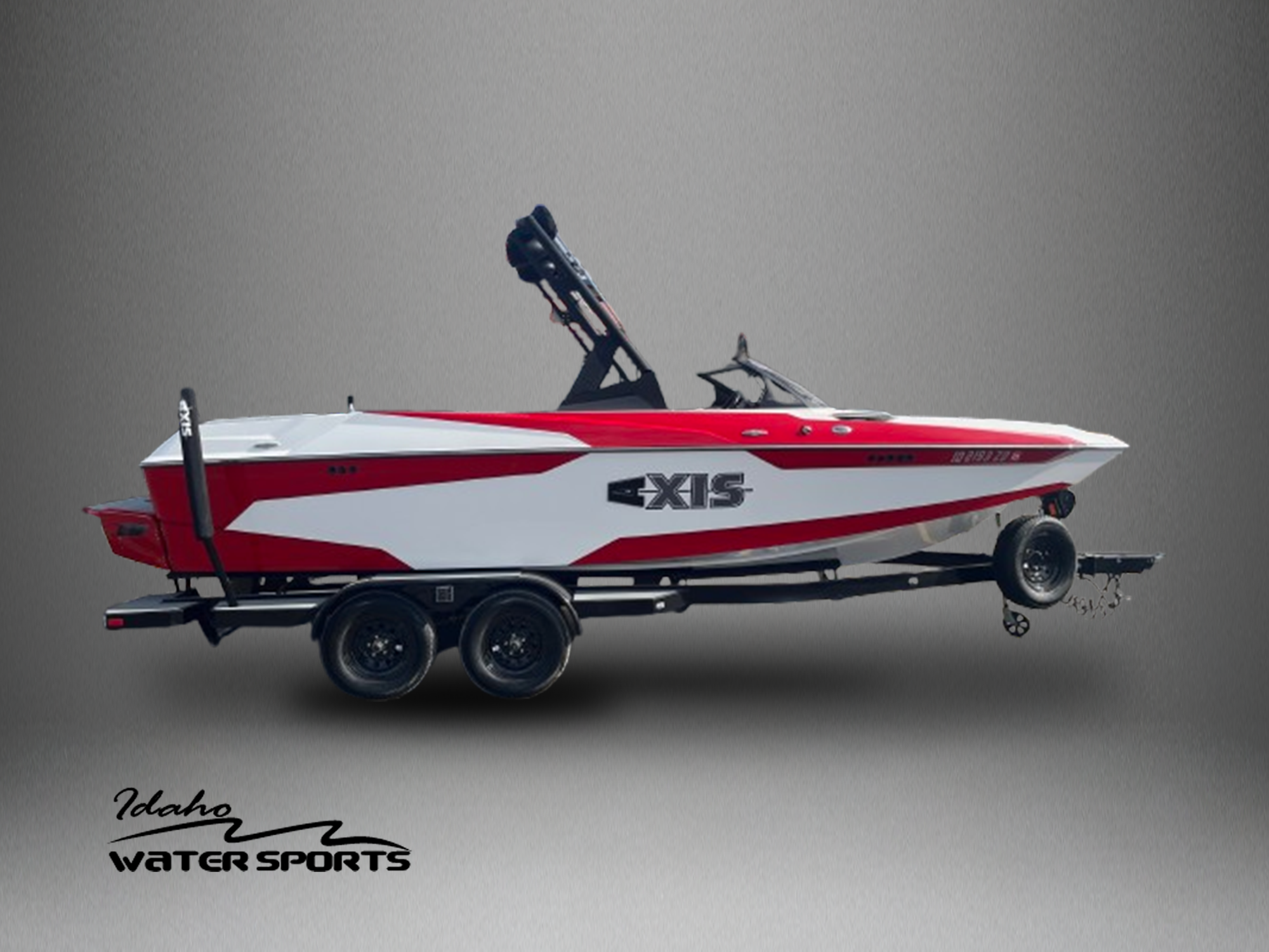 2021 Axis A22