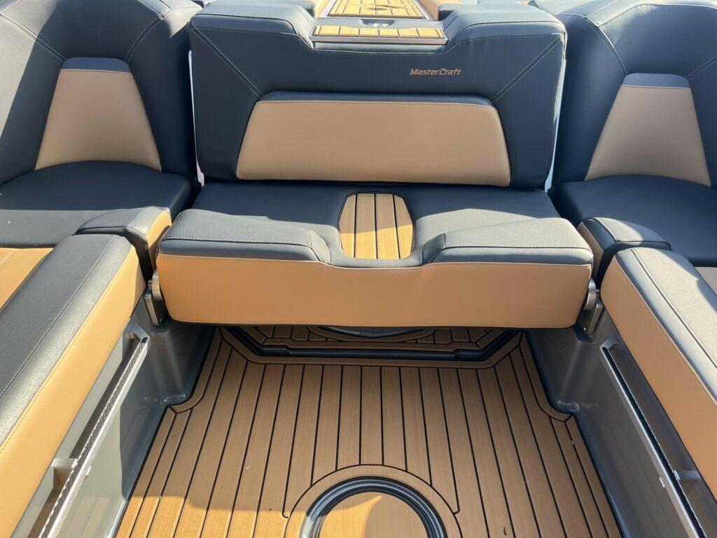 2024 MasterCraft XStar S