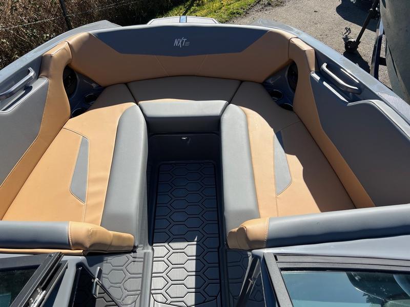 2025 MasterCraft NXT22
