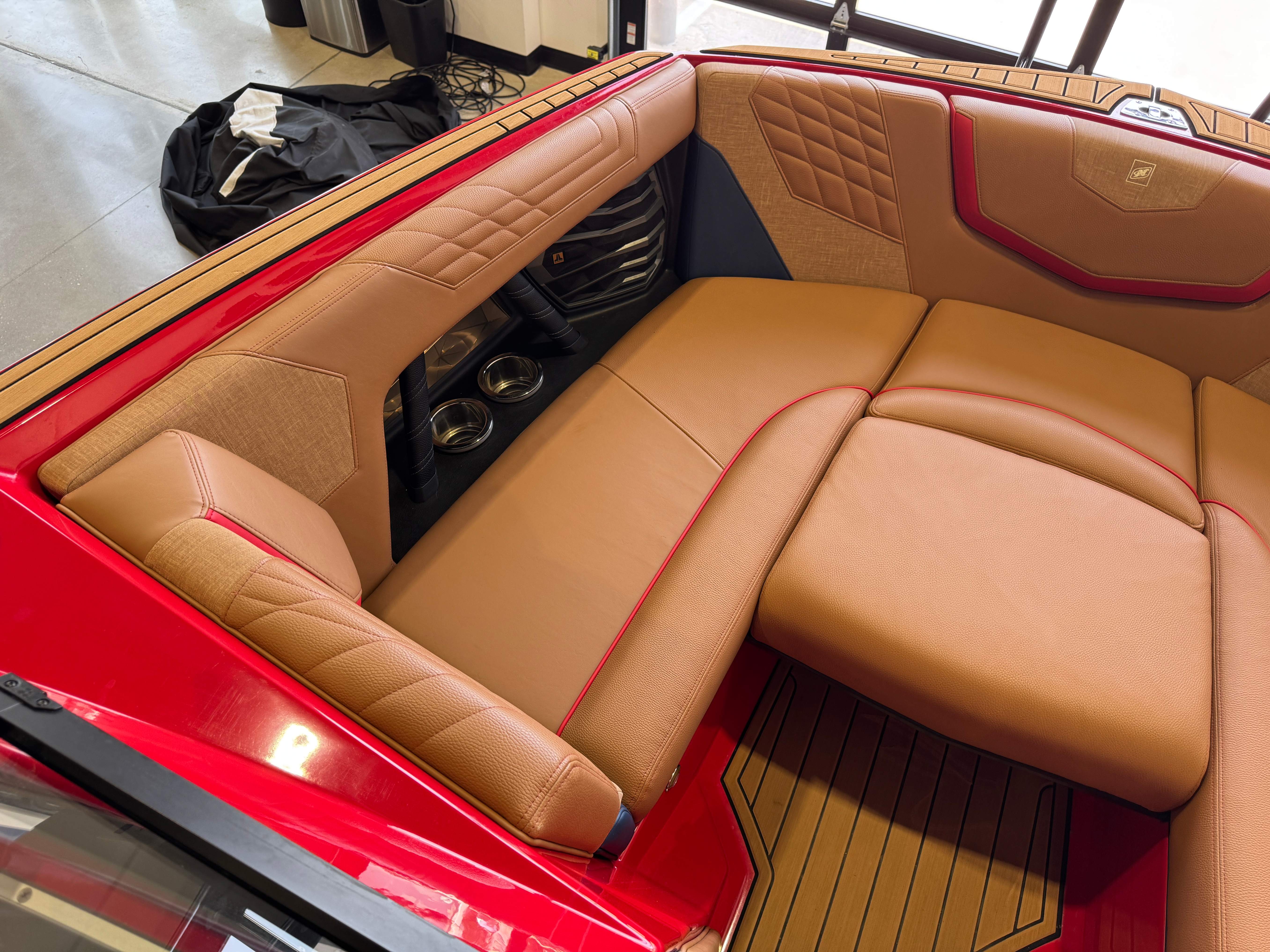 2022 Nautique Super Air Nautique G23