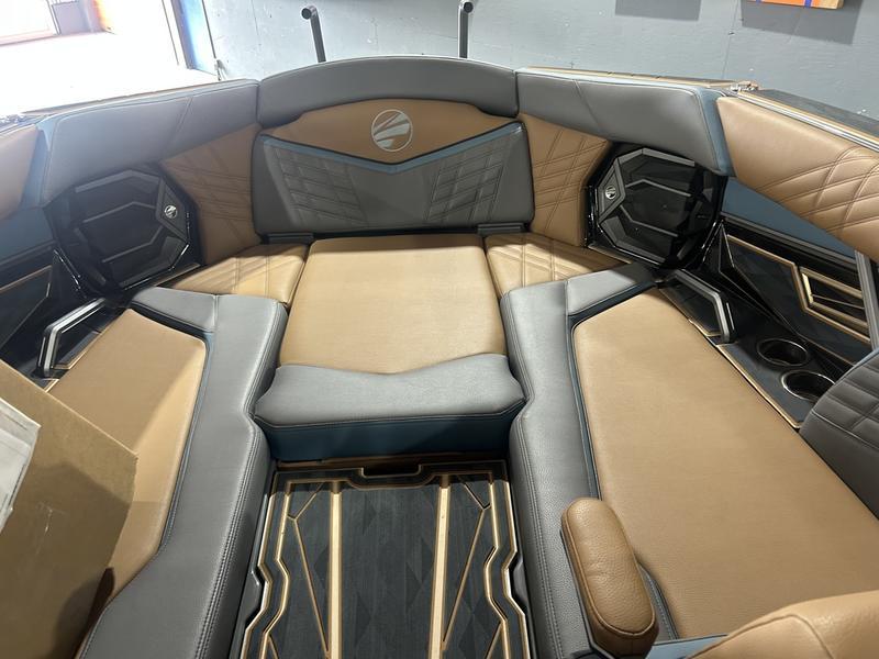 2025 Tige Ultre 25ZX