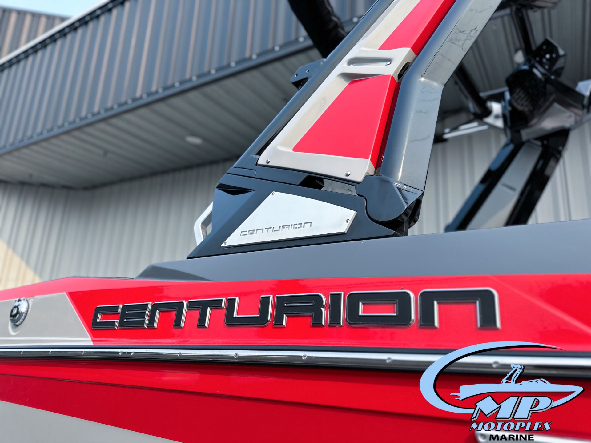 2024 Centurion Ri230