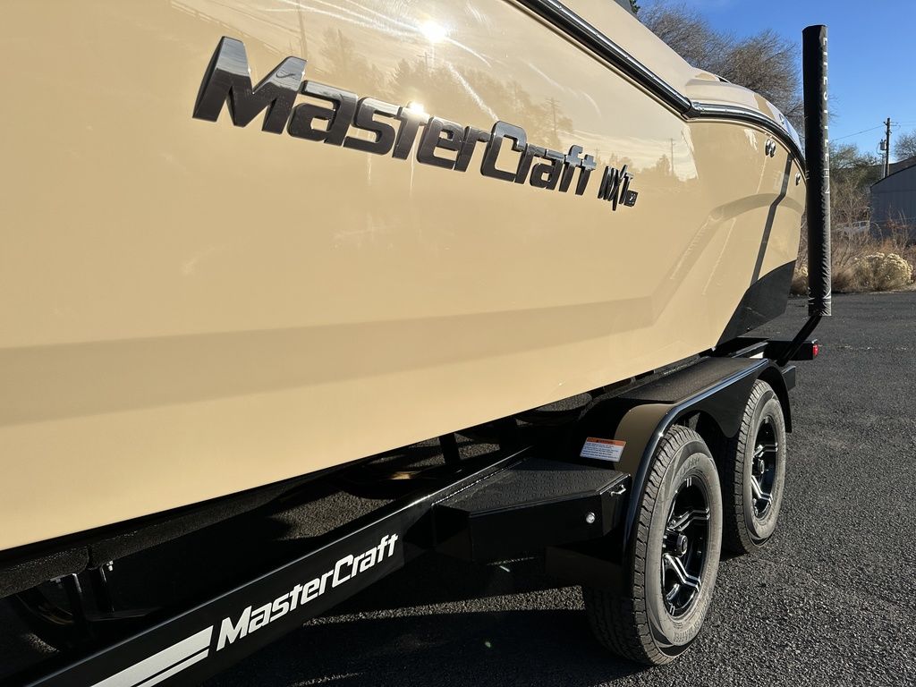 2024 MasterCraft NXT23 Icon