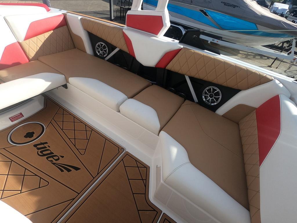 2022 Tige Z1