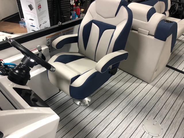 2020 Montara Surf Boss 25