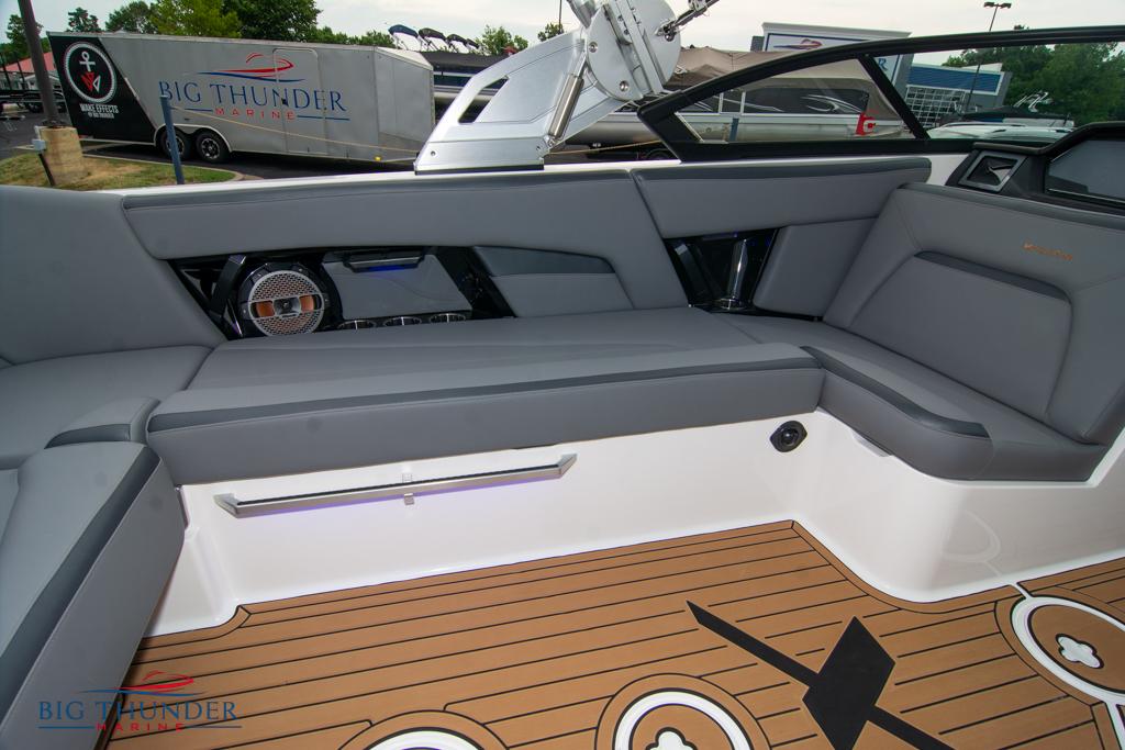 2022 Mastercraft XStar