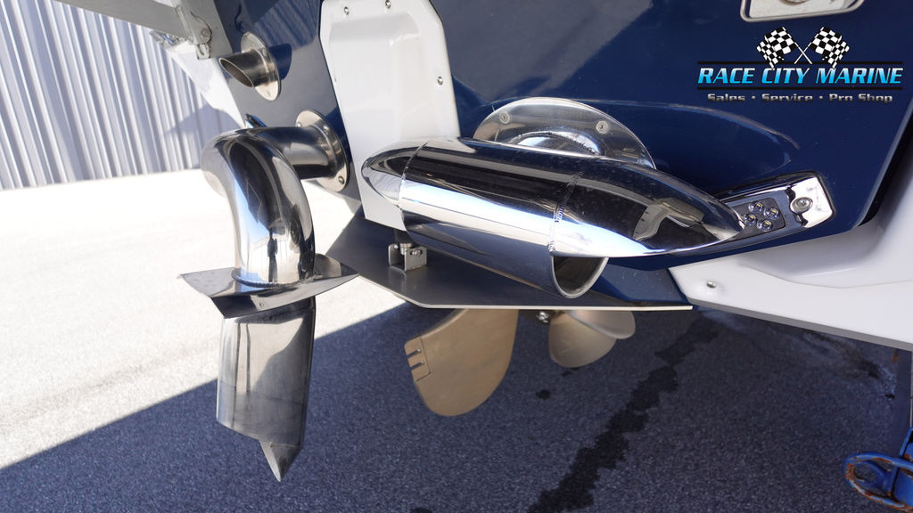 2022 Nautique P25