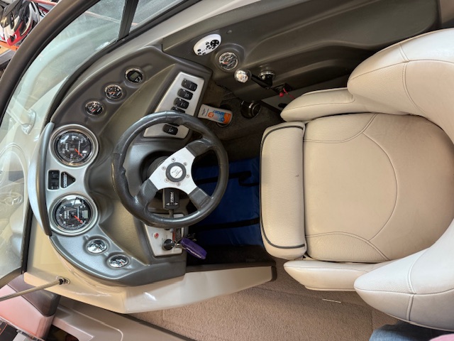 Moomba Mobius LS