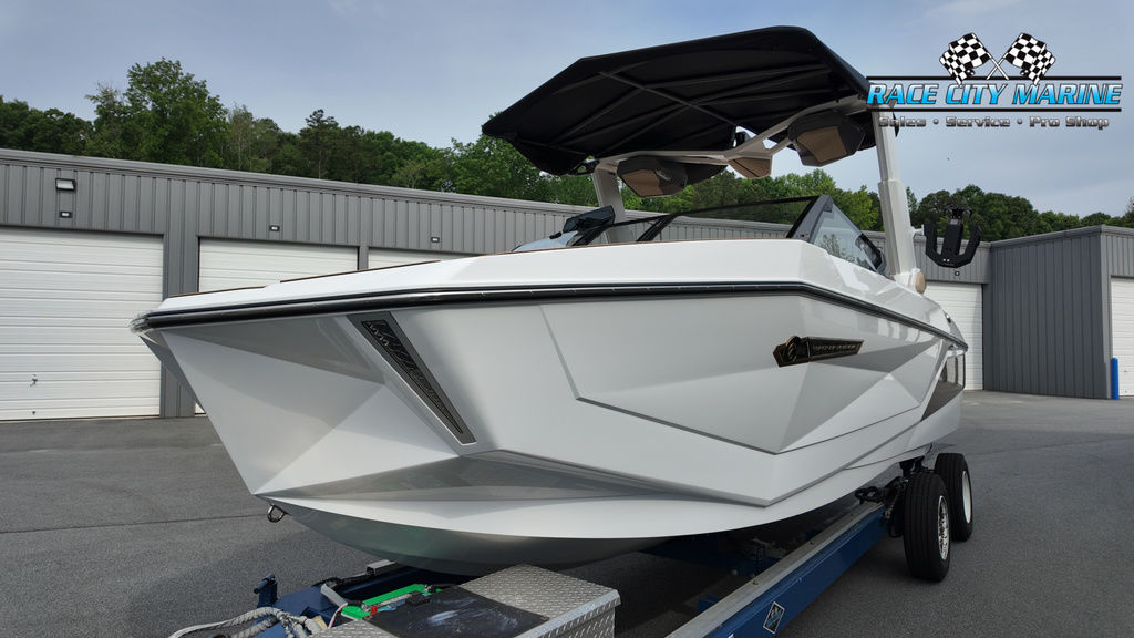 2025 Nautique Super Air Nautique G25