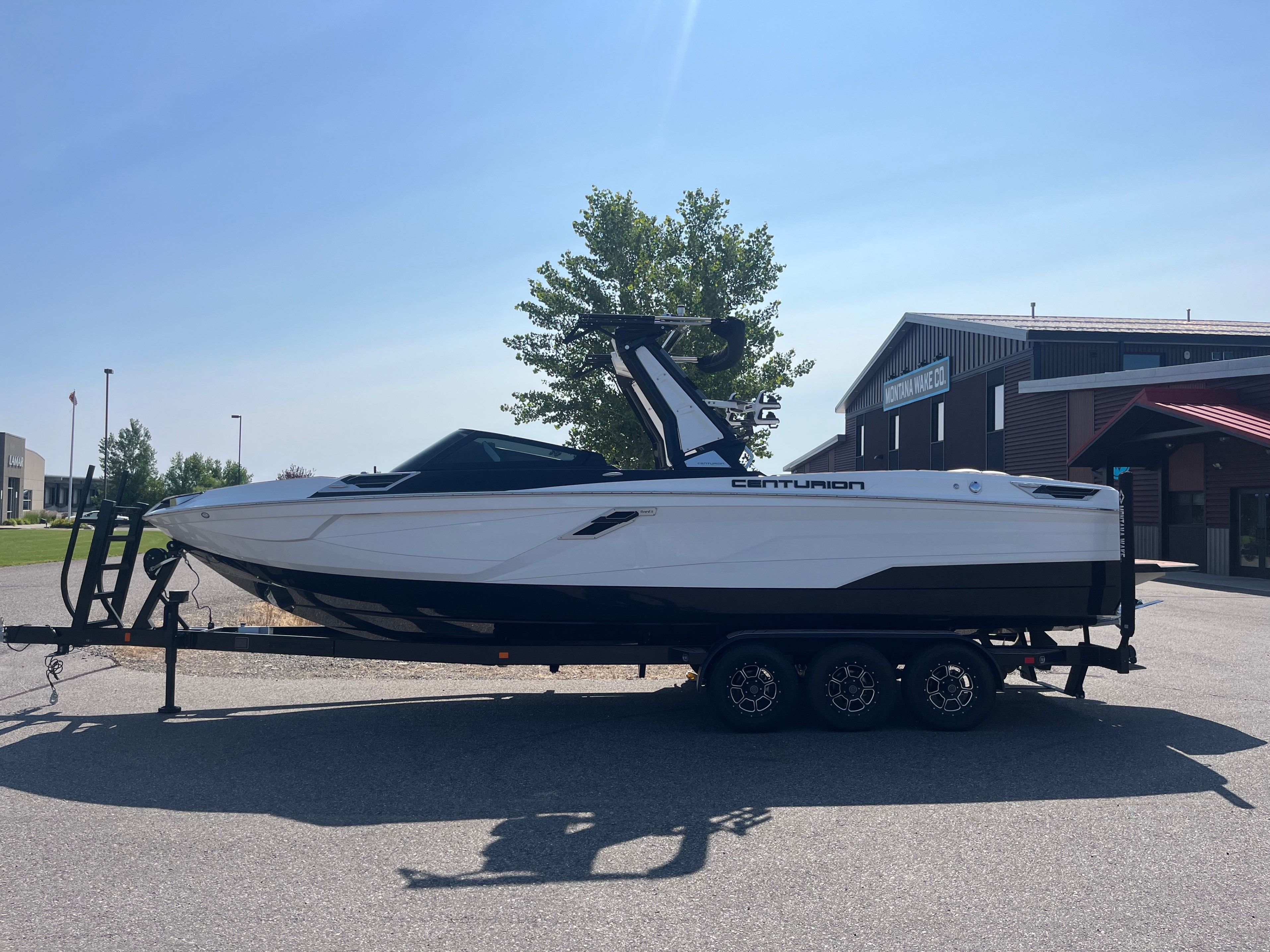 2023 Centurion Ri265