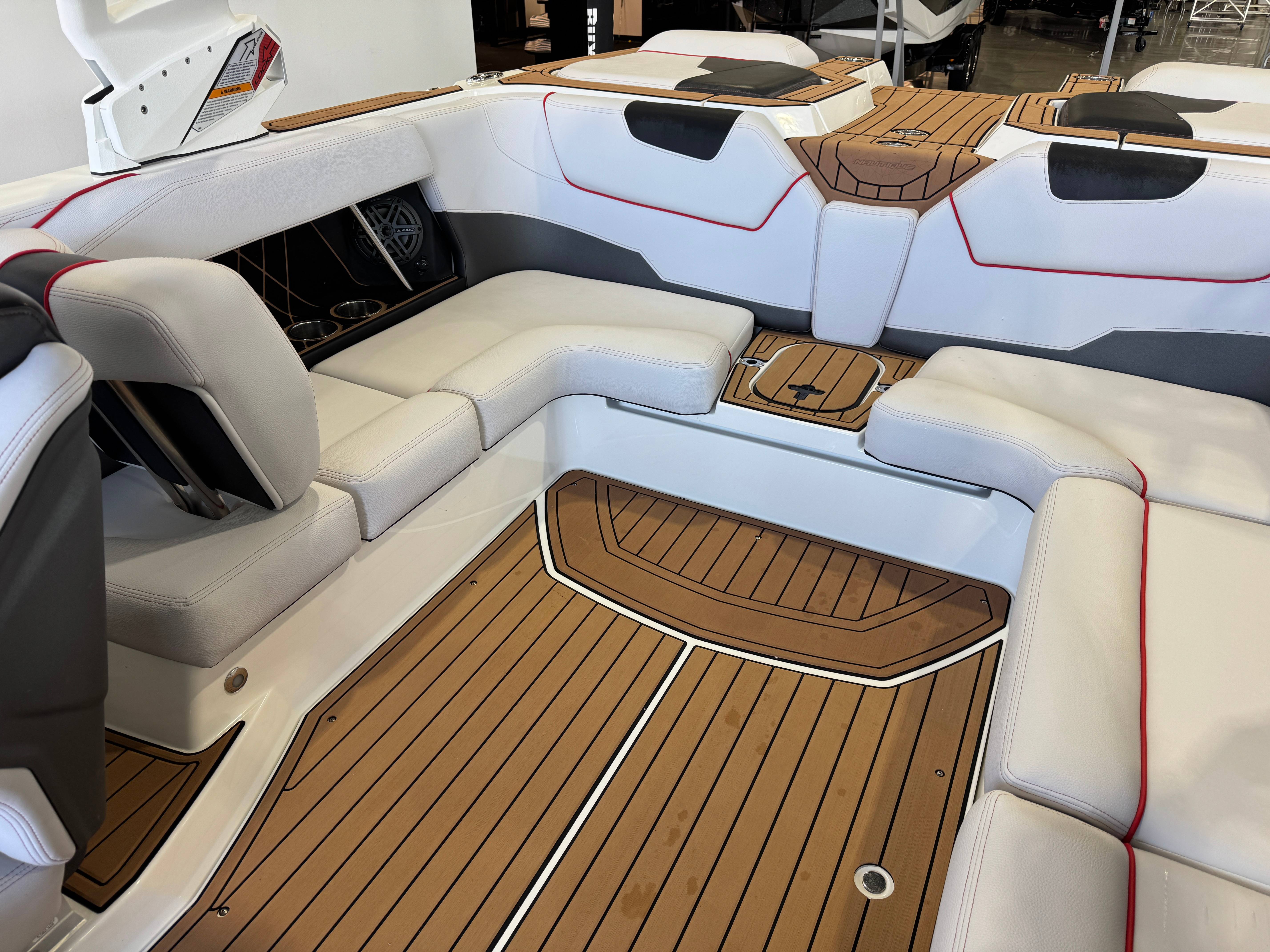 2019 Nautique Super Air Nautique GS22