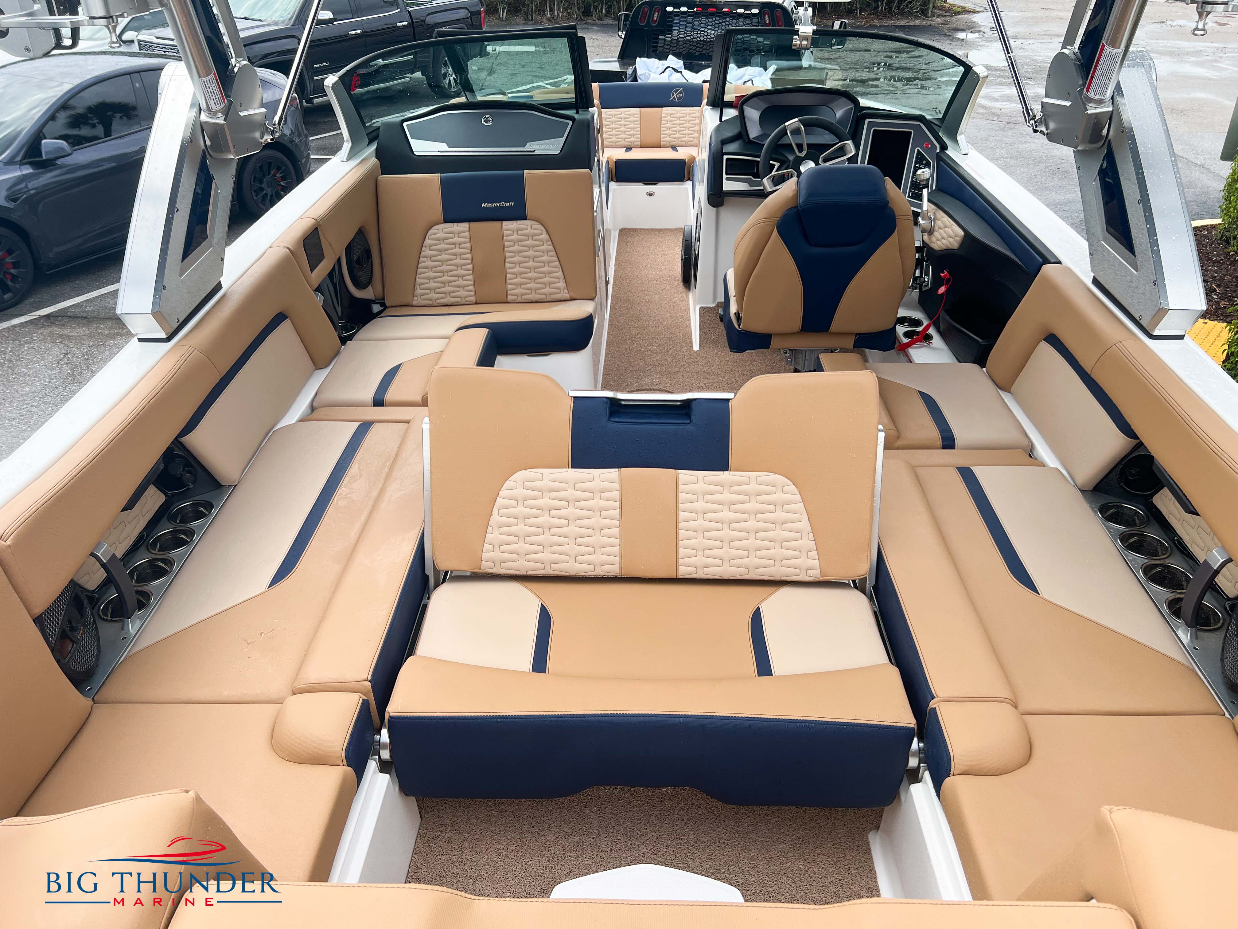 2023 Mastercraft X24