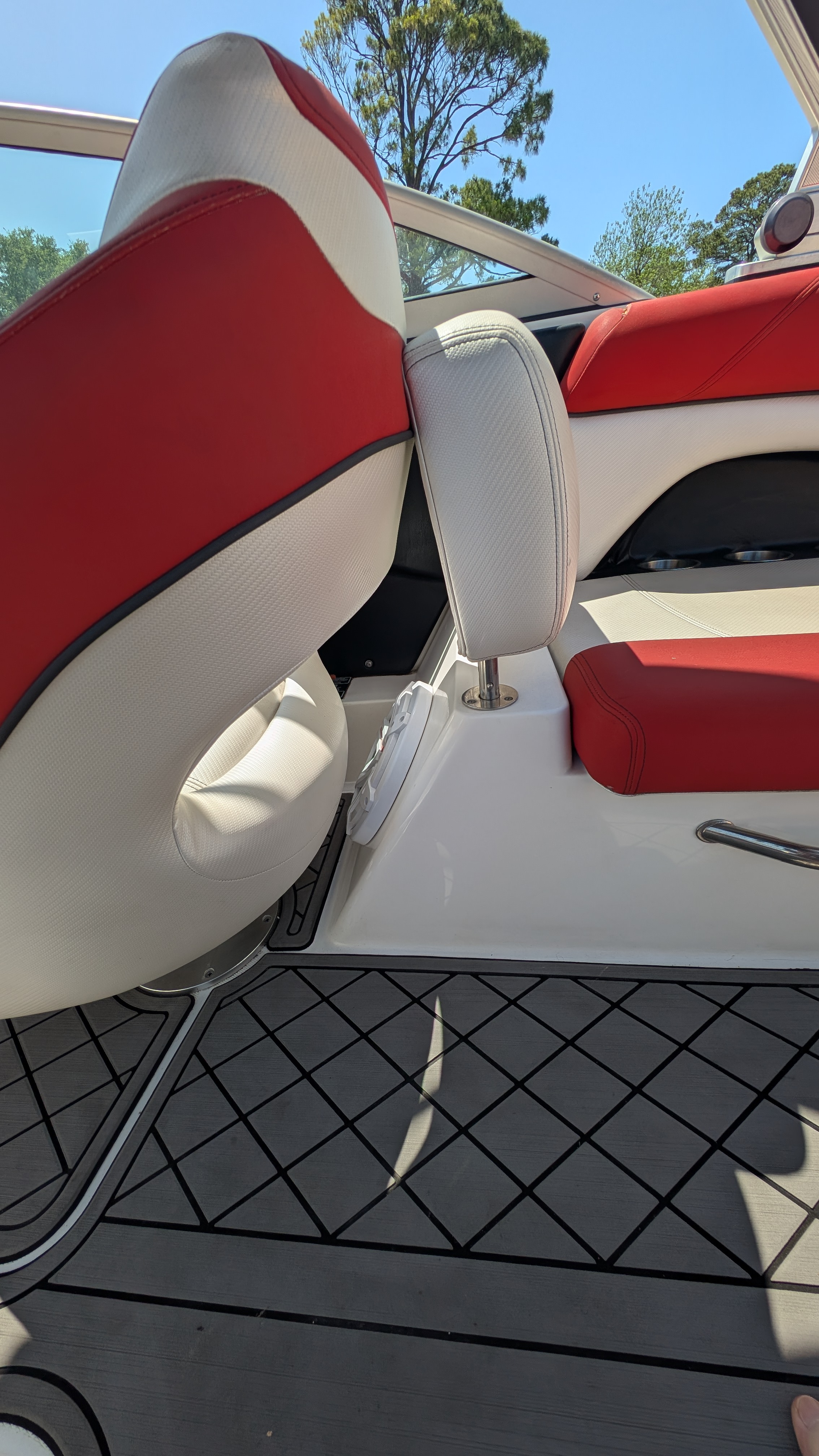 2011 Mastercraft X-25
