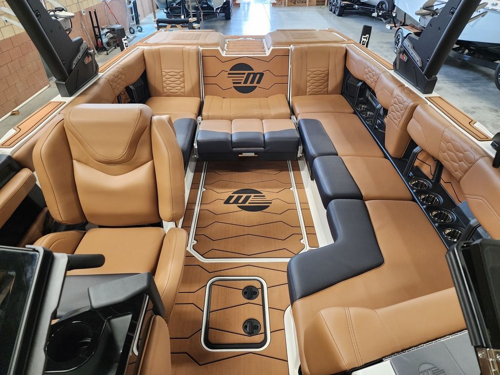 2025 Malibu Boats 24 MXZ