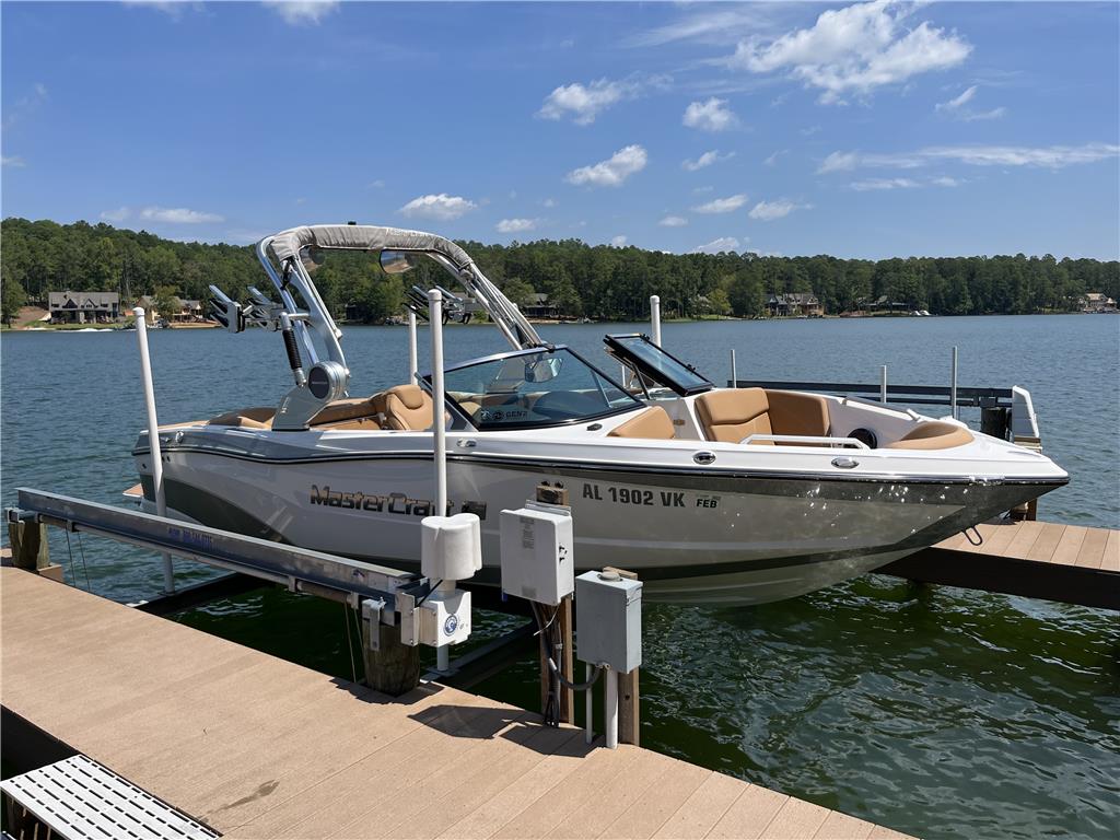 MasterCraft XT21