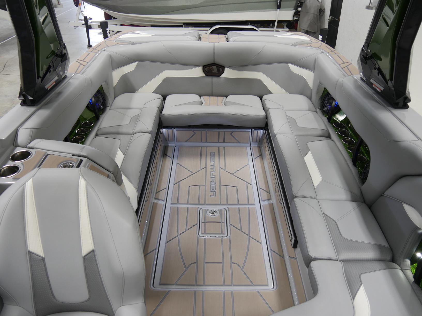 2021 Centurion Ri245 