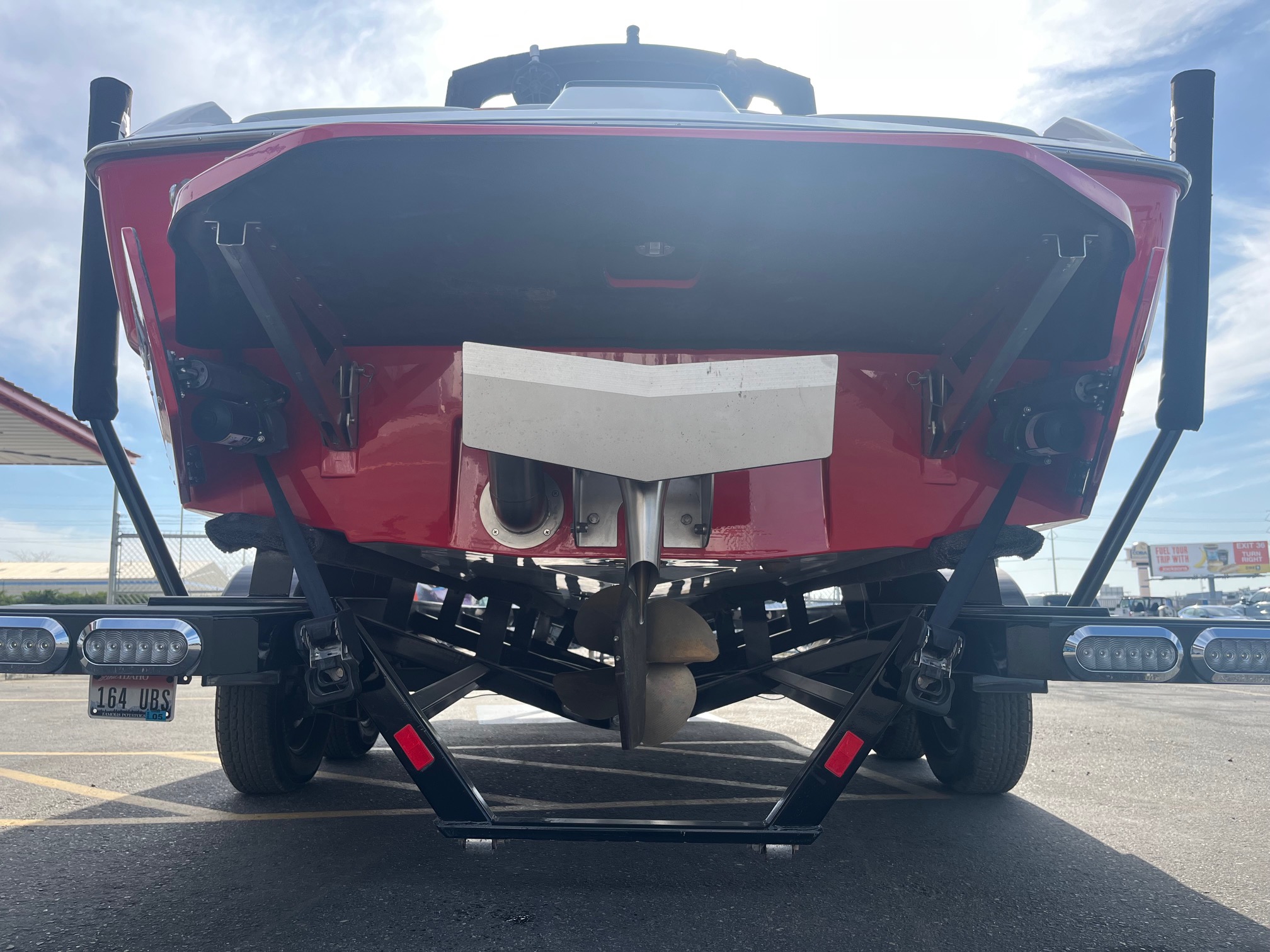 2021 Axis A22