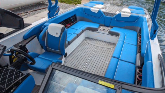 2019 Nautique GS24