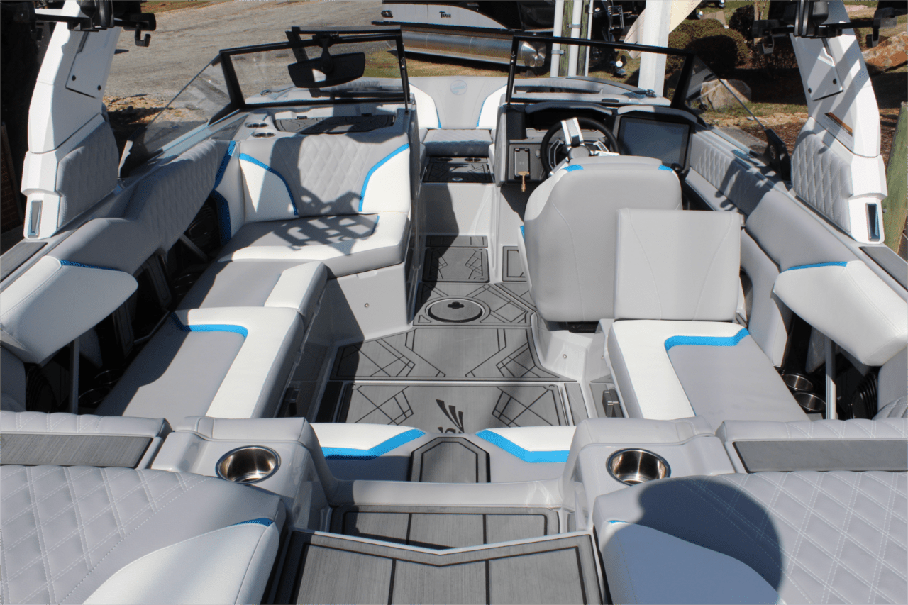 2024 Tige 22RZX