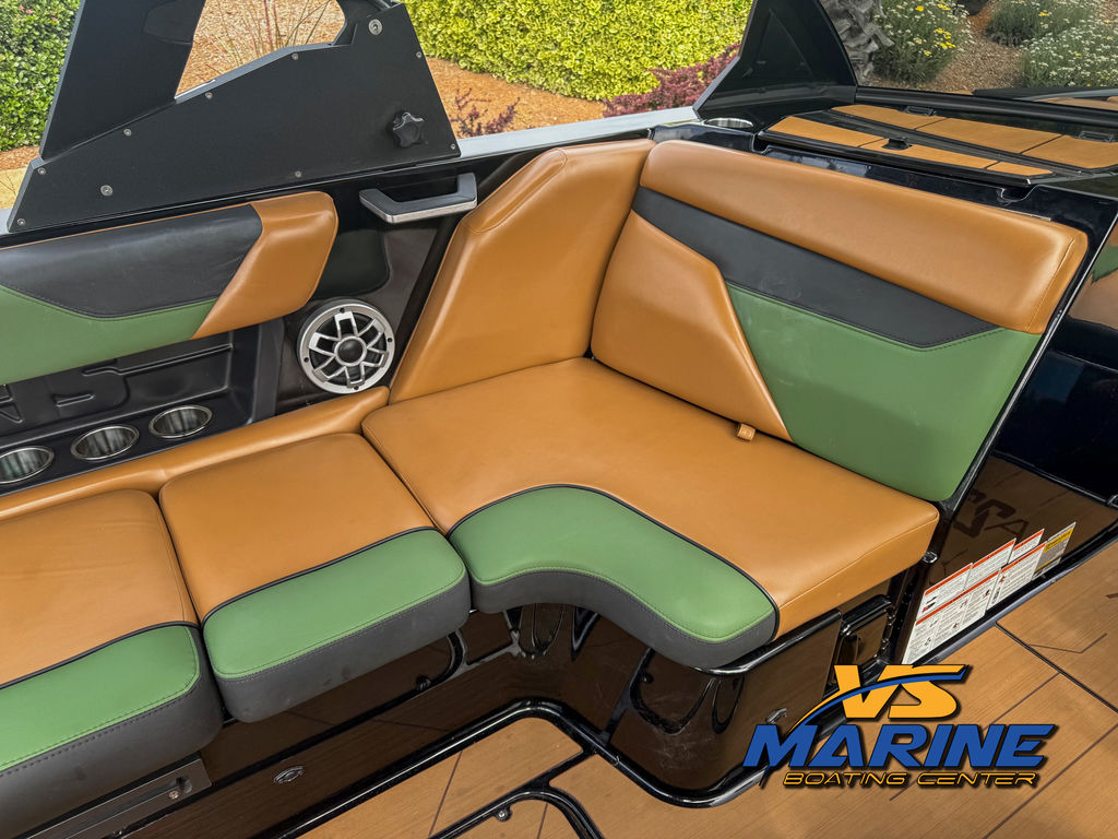2022 Axis Wake Research A22