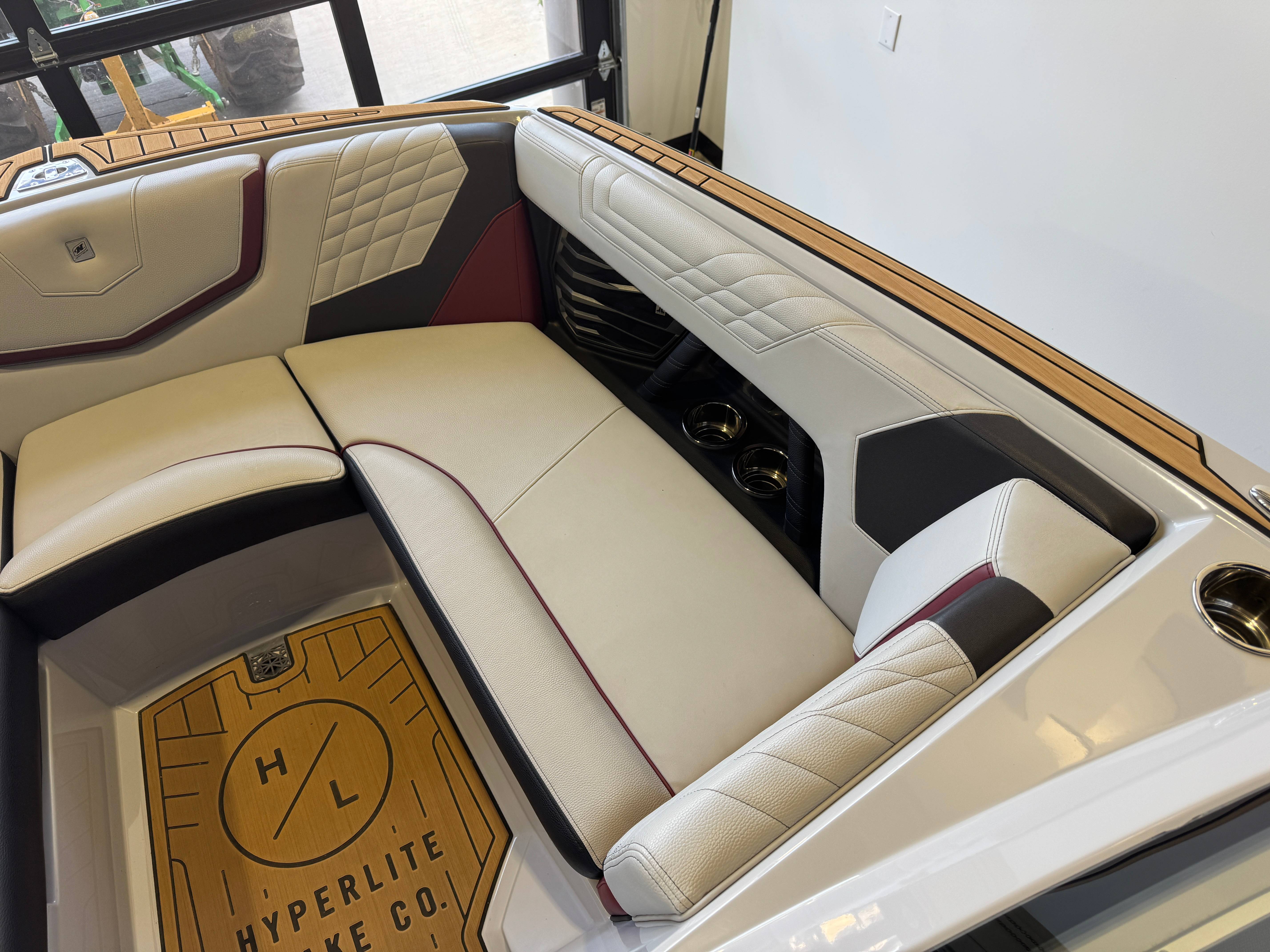 2023 Nautique Super Air Nautique G23