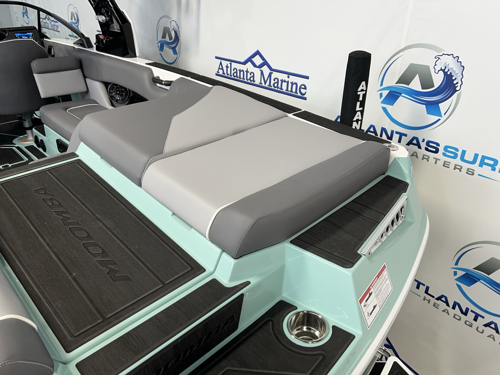 2025 Moomba Mojo