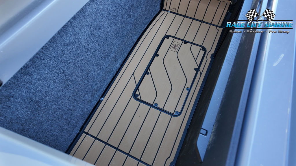 2025 Nautique G23