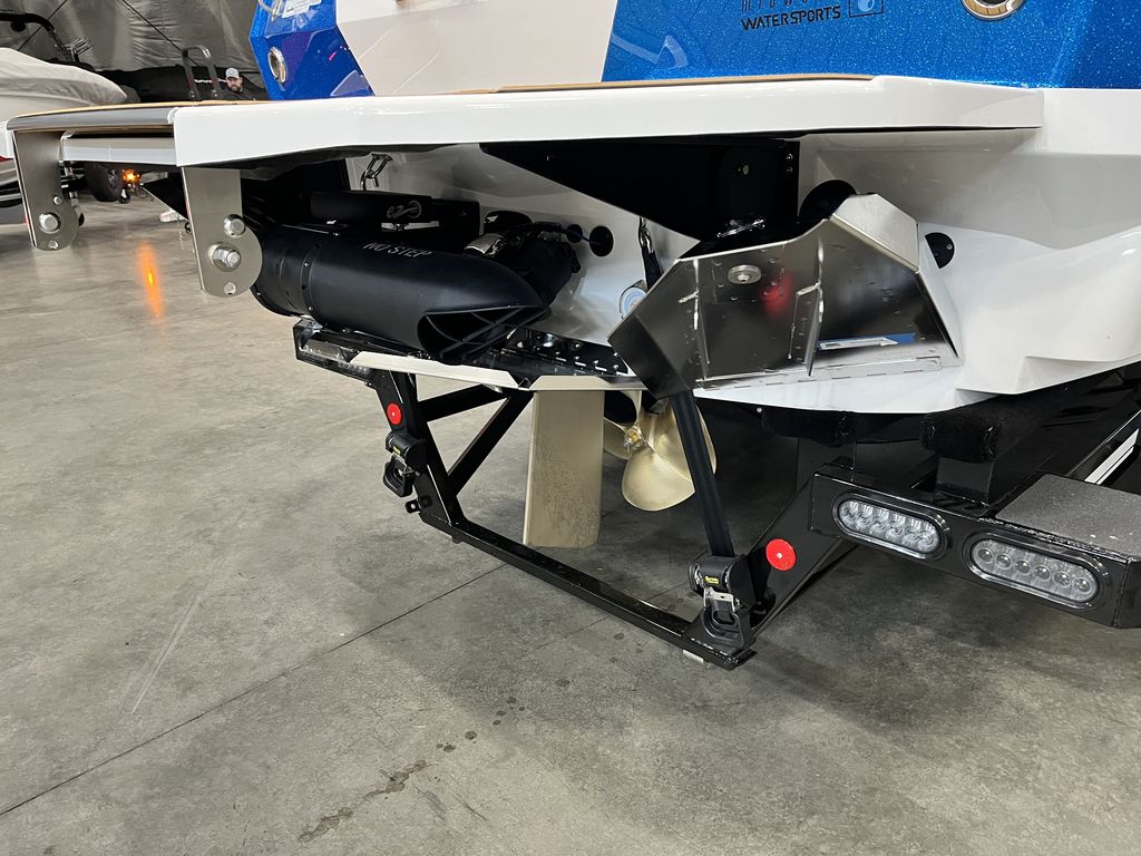 2024 MasterCraft XStar S
