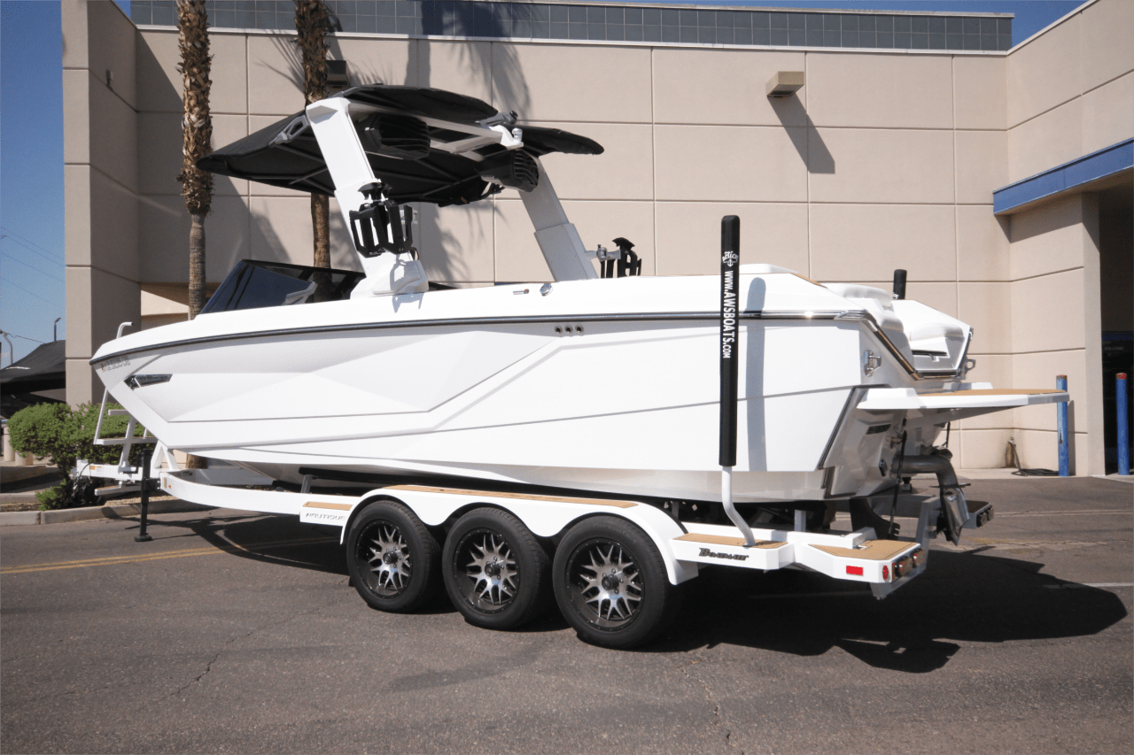 2023 Super Air Nautique G25