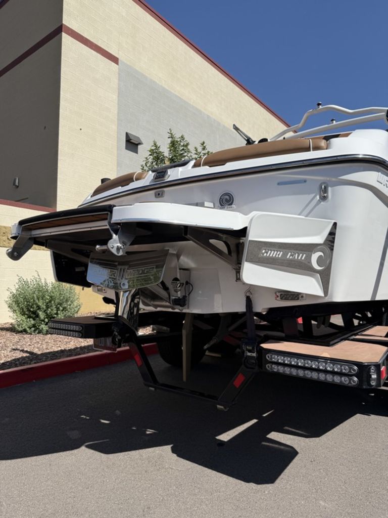 2022 Malibu Boats 23 MXZ