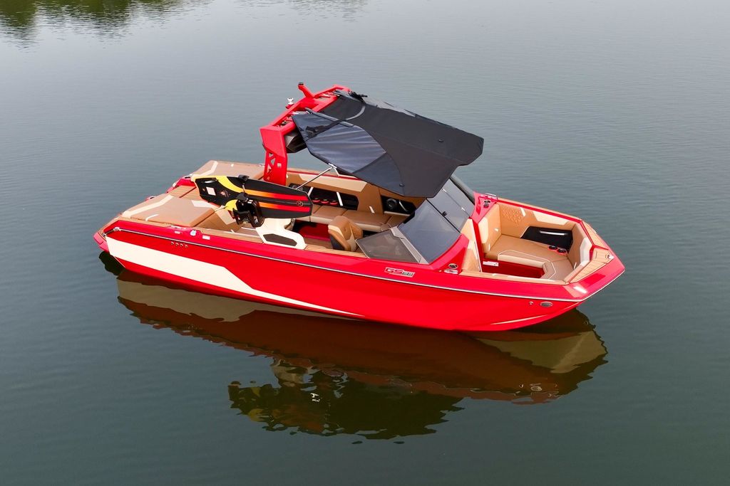 2024 Nautique GS22